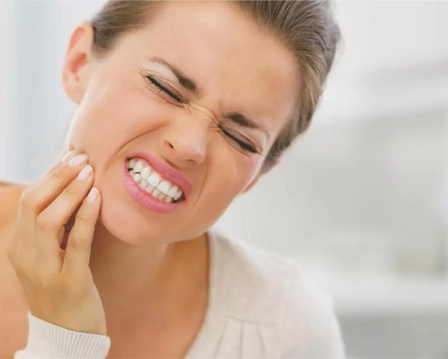 Cómo manejar los dolores de dientes durante la temporada de alergias