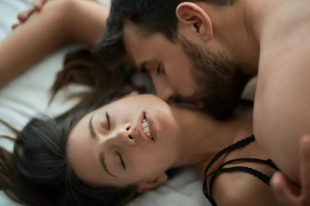 Dapoxetina y el futuro del sexo: ¿Qué sigue para la salud y el bienestar sexual?